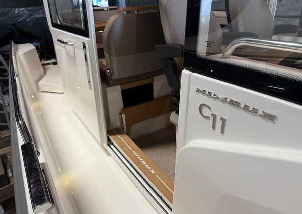 Nimbus COMMUTER-11 image