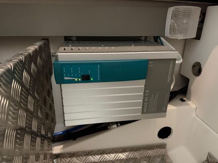 Nimbus COMMUTER-11 image