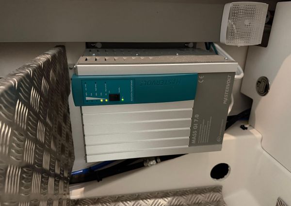 Nimbus COMMUTER-11 image