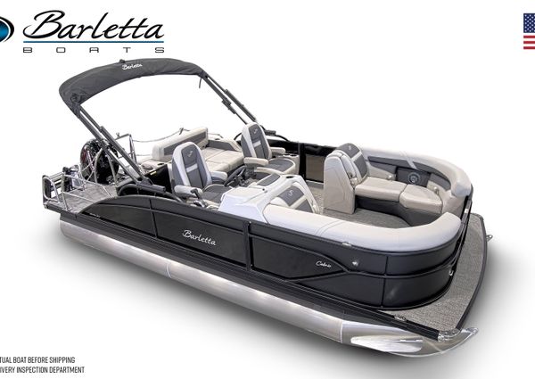 Barletta CABRIO-20UC image