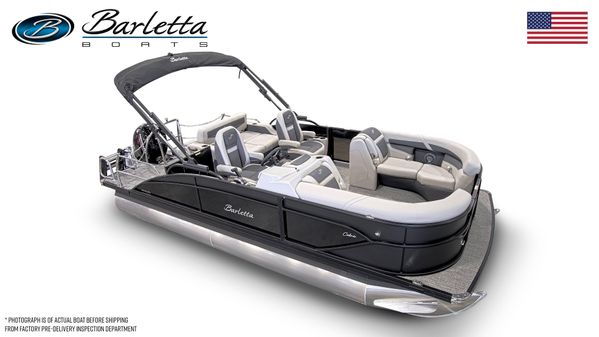 Barletta CABRIO-20UC image