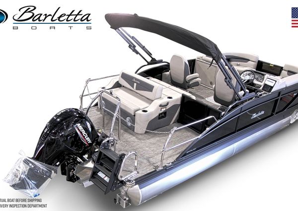 Barletta CABRIO-20UC image