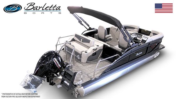 Barletta CABRIO-20UC image