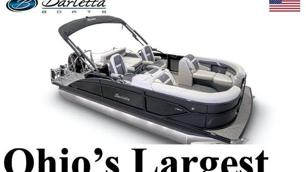 Barletta Cabrio 20UC 