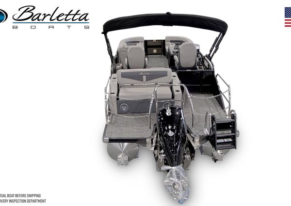 Barletta CABRIO-20UC image