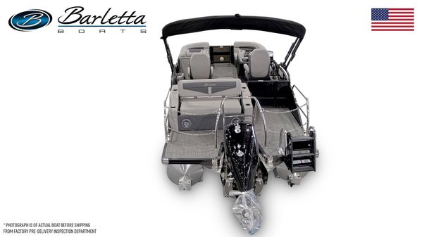 Barletta CABRIO-20UC image