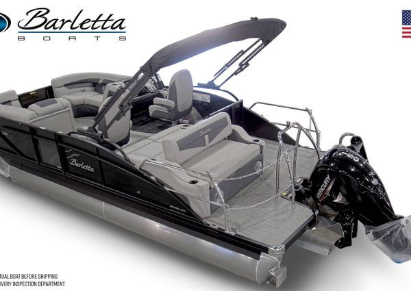 Barletta CABRIO-20UC image