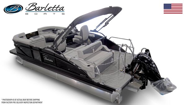 Barletta CABRIO-20UC image