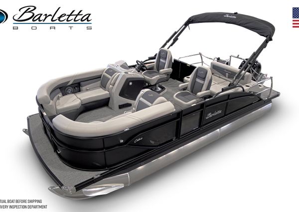 Barletta CABRIO-20UC image