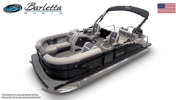 Barletta CABRIO-20UC image