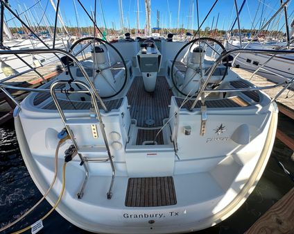 Jeanneau SUN-ODYSSEY-40-3 image