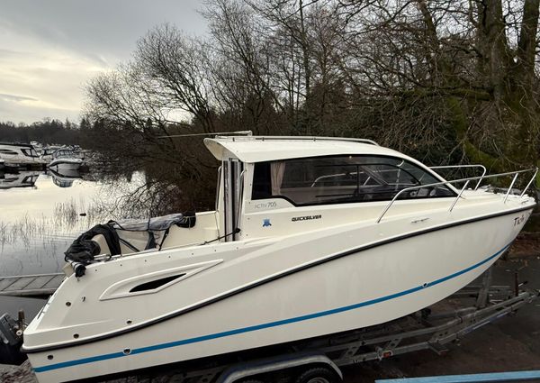 Quicksilver ACTIV-705-WEEKEND image