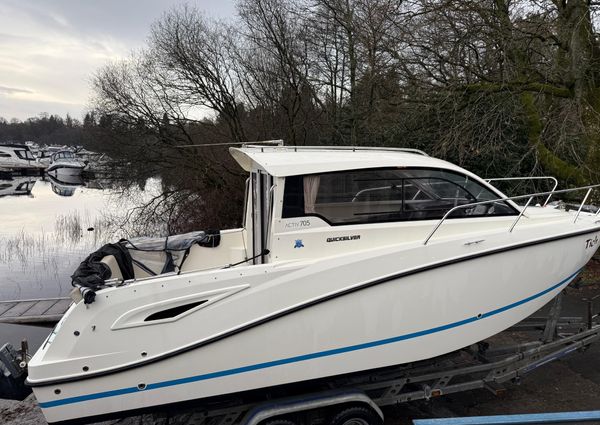 Quicksilver ACTIV-705-WEEKEND image