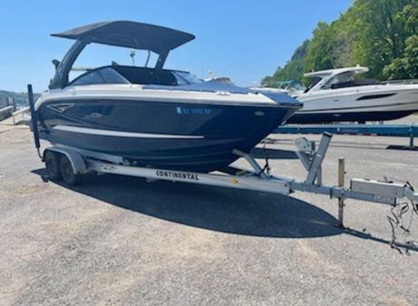Sea Ray SLX 250 image
