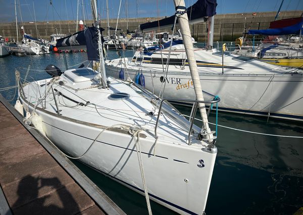 Beneteau FIRST-211 image