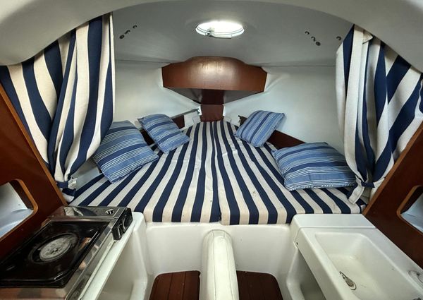 Beneteau FIRST-211 image