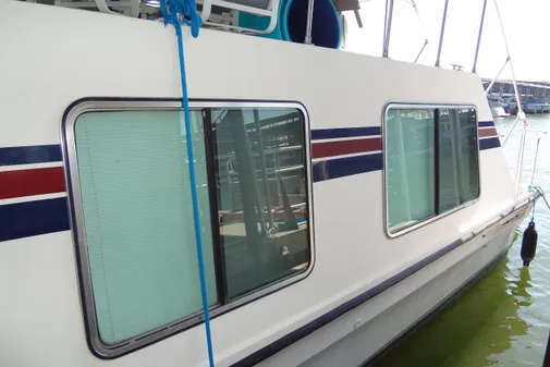 Harbor Master 52 image