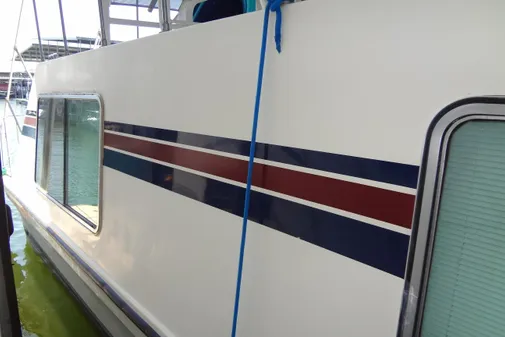 Harbor Master 52 image