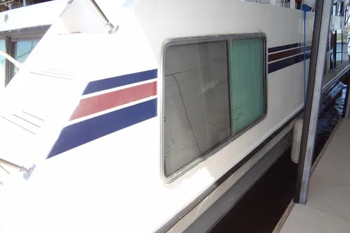 Harbor Master 52 image