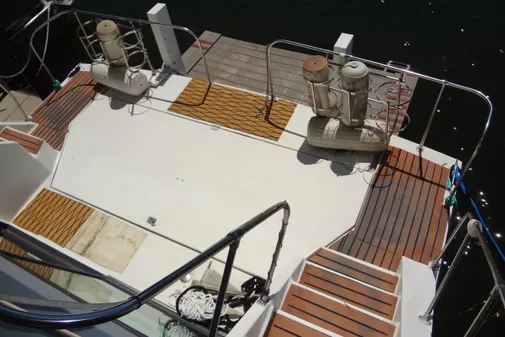 Harbor Master 52 image