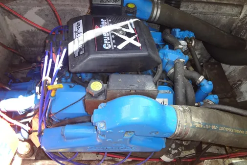 Harbor Master 52 image