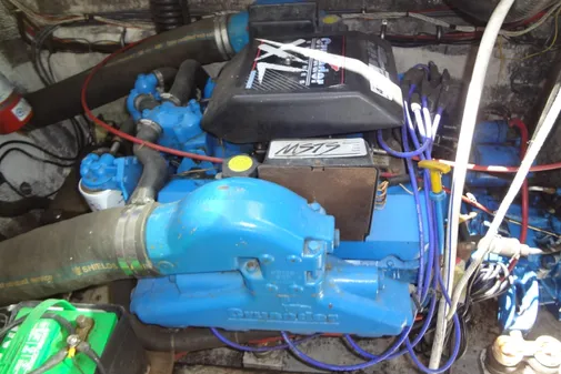 Harbor Master 52 image