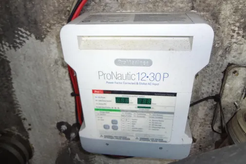 Harbor Master 52 image