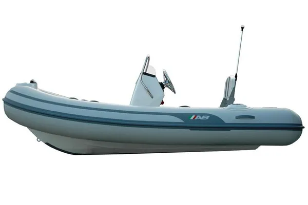 Ab-inflatables ALUMINA-11-ALX image