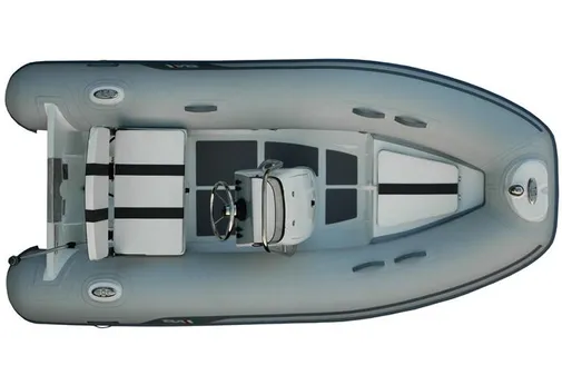 Ab-inflatables ALUMINA-11-ALX image