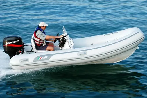 Ab-inflatables ALUMINA-14-ALX image