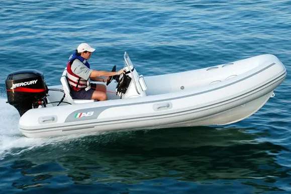 2026 AB Inflatables Alumina 14 ALX