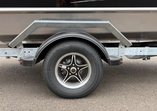 Thunder-jet 185-LUXOR image