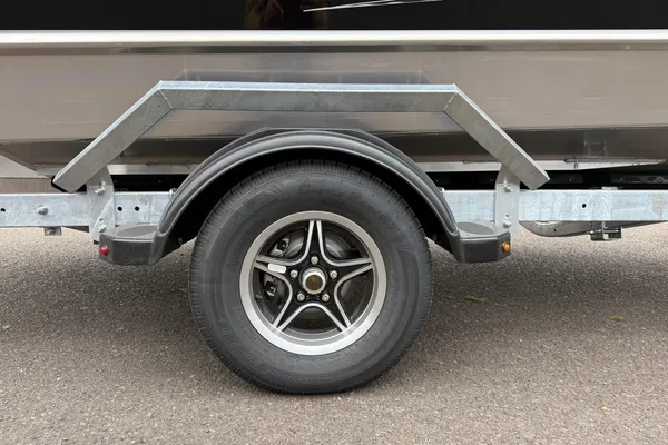 Thunder-jet 185-LUXOR image