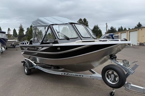 Thunder-jet 185-LUXOR - main image