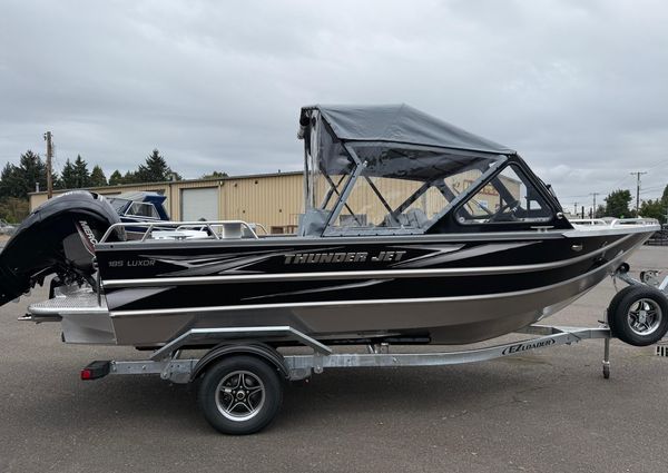 Thunder-jet 185-LUXOR image