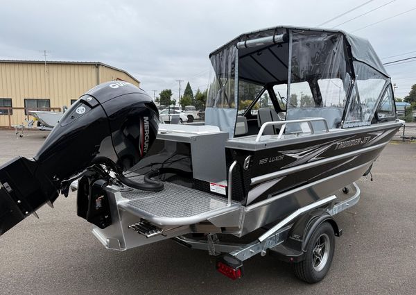 Thunder-jet 185-LUXOR image