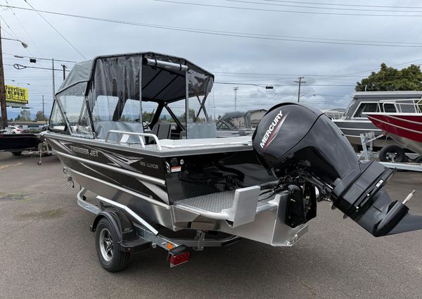 Thunder-jet 185-LUXOR image