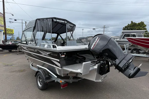 Thunder-jet 185-LUXOR image