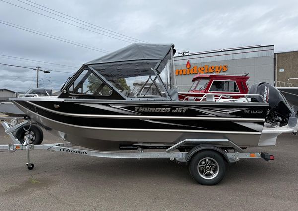 Thunder-jet 185-LUXOR image