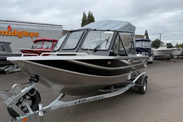 Thunder-jet 185-LUXOR image