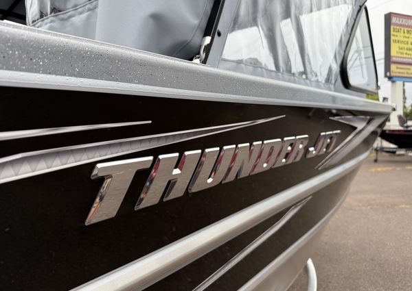 Thunder-jet 185-LUXOR image