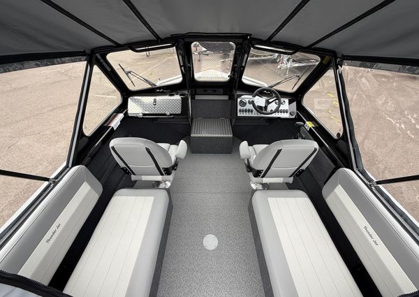 Thunder-jet 185-LUXOR image