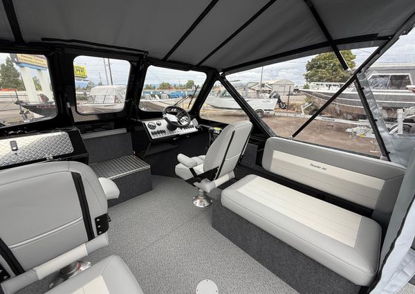 Thunder-jet 185-LUXOR image