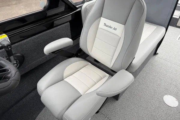 Thunder-jet 185-LUXOR image