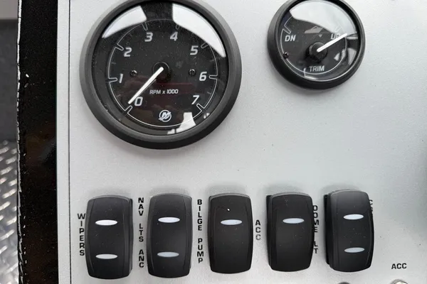 Thunder-jet 185-LUXOR image