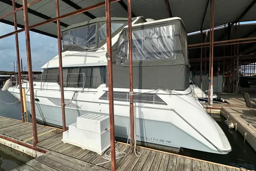 Bayliner 4388 Motoryacht 