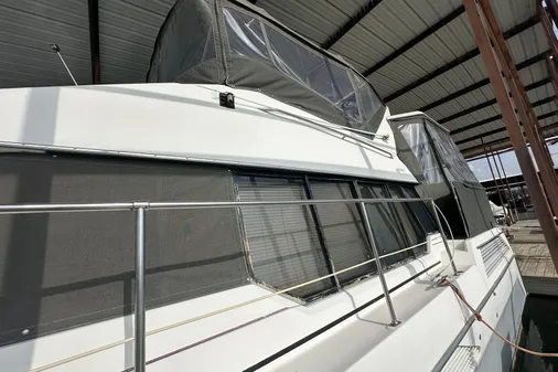 Bayliner 4388 Motoryacht image