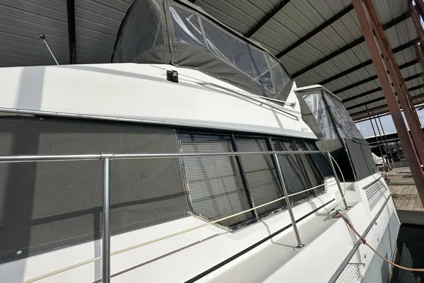 Bayliner 4388 Motoryacht image