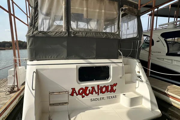 Bayliner 4388 Motoryacht image