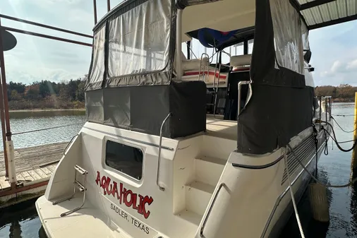 Bayliner 4388 Motoryacht image